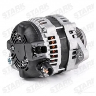 Генератор STARK 1437813624 skgn0320122 FOE6 X - Изображение 4