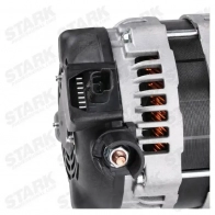 Генератор STARK 1437813624 skgn0320122 FOE6 X - Изображение 5