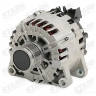 Генератор STARK 1437813370 V3T FOS2 skgn0320329 - Изображение 3
