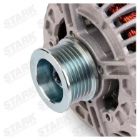 Генератор STARK P WOKO skgn0320102 1437811751 - Изображение 6