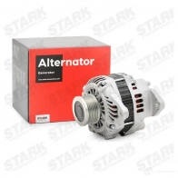 Генератор STARK skgn0320280 1437813750 STFS 8P3 - Изображение 2