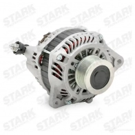 Генератор STARK skgn0320280 1437813750 STFS 8P3 - Изображение 6