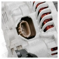 Генератор STARK skgn0320280 1437813750 STFS 8P3 - Изображение 8