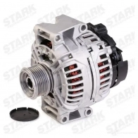 Генератор STARK skgn0320191 8 RMDFCZ 1437746888 - Изображение 3