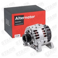 Генератор STARK skgn0320089 MUBF QMG 1437811270 - Изображение 2