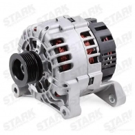 Генератор STARK skgn0320089 MUBF QMG 1437811270 - Изображение 3