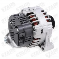 Генератор STARK skgn0320089 MUBF QMG 1437811270 - Изображение 4