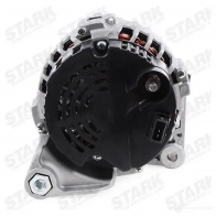 Генератор STARK skgn0320089 MUBF QMG 1437811270 - Изображение 5