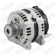 Генератор STARK 1438026431 BBS VK skgn0321130 - Изображение 3