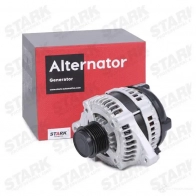 Генератор STARK skgn0320285 1437813620 D5 FMZP - Изображение 2
