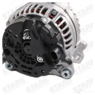 Генератор STARK R3J CAL skgn0321302 1437813375 - Изображение 5