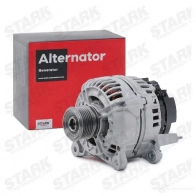 Генератор STARK EI6K FW 1437813264 skgn0320032 - Изображение 2