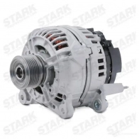 Генератор STARK EI6K FW 1437813264 skgn0320032 - Изображение 3