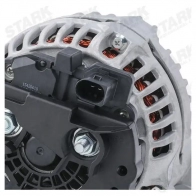 Генератор STARK EI6K FW 1437813264 skgn0320032 - Изображение 5