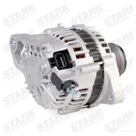 Генератор STARK 1437811786 skgn0320165 5GF7 2 - Изображение 4