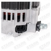 Генератор STARK 1437811786 skgn0320165 5GF7 2 - Изображение 5