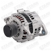 Генератор STARK 1437811786 skgn0320165 5GF7 2 - Изображение 6