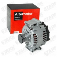 Генератор STARK 1437747158 skgn0320784 0A 8V1 - Изображение 2