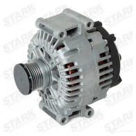 Генератор STARK 1437747158 skgn0320784 0A 8V1 - Изображение 3