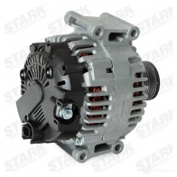 Генератор STARK 1437747158 skgn0320784 0A 8V1 - Изображение 4