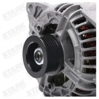 Генератор STARK 1437812975 skgn0320771 JC2 JV - Изображение 5