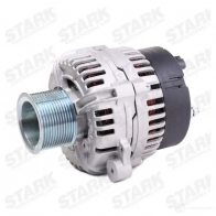 Генератор STARK 1437746685 P6QVM A skgn0320789 - Изображение 3