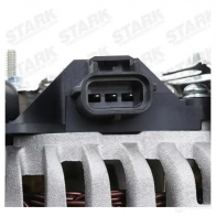 Генератор STARK skgn0320020 1C GZG1E 1437813295 - Изображение 5