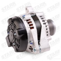 Генератор STARK S4P XL 1437813185 skgn0320954 - Изображение 4