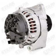 Генератор STARK MQ KNC3 1437812739 skgn0320802 - Изображение 4