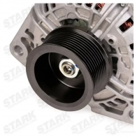 Генератор STARK MQ KNC3 1437812739 skgn0320802 - Изображение 8