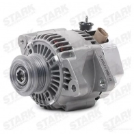 Генератор STARK 6 4Z4O skgn0320709 1437811766 - Изображение 3