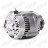 Генератор STARK 6 4Z4O skgn0320709 1437811766 - Изображение 4