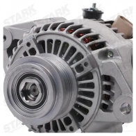 Генератор STARK 6 4Z4O skgn0320709 1437811766 - Изображение 5