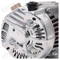 Генератор STARK 6 4Z4O skgn0320709 1437811766 - Изображение 6