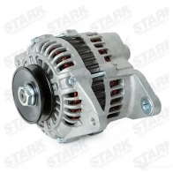 Генератор STARK MZC8 V0T skgn0320220 1437810154 - Изображение 3