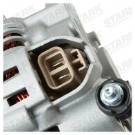 Генератор STARK MZC8 V0T skgn0320220 1437810154 - Изображение 5