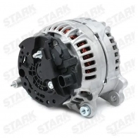 Генератор STARK UH8QL H 1437810812 skgn0321332 - Изображение 4