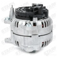 Генератор STARK UH8QL H 1437810812 skgn0321332 - Изображение 5