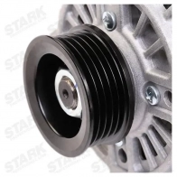 Генератор STARK IZSQS B 1437747575 skgn03221492 - Изображение 6