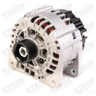Генератор STARK YHE2D K skgn0320437 1437747374 - Изображение 3