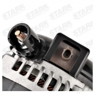 Генератор STARK 1438026355 6 H3BE skgn03221571 - Изображение 5