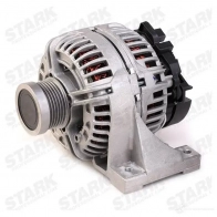 Генератор STARK X0 XTTI 1437812300 skgn0320028 - Изображение 3