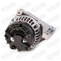 Генератор STARK X0 XTTI 1437812300 skgn0320028 - Изображение 4