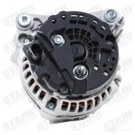Генератор STARK HFME ER 1437812298 skgn0320003 - Изображение 5