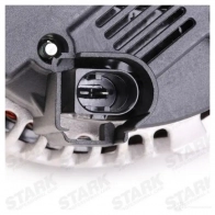 Генератор STARK 1437747224 CL5OS H7 skgn0320354 - Изображение 6