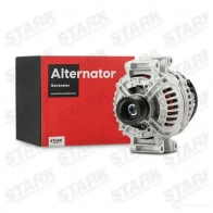 Генератор STARK 1437746902 skgn0321167 7 V80JO - Изображение 2