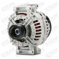 Генератор STARK 1437746902 skgn0321167 7 V80JO - Изображение 3