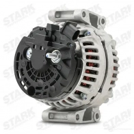Генератор STARK 1437746902 skgn0321167 7 V80JO - Изображение 4