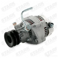 Генератор STARK 2Y3 14 skgn0320352 1437746634 - Изображение 3