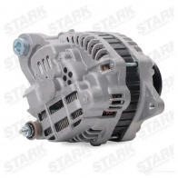 Генератор STARK 1437812736 SAS SFUA skgn0321423 - Изображение 4